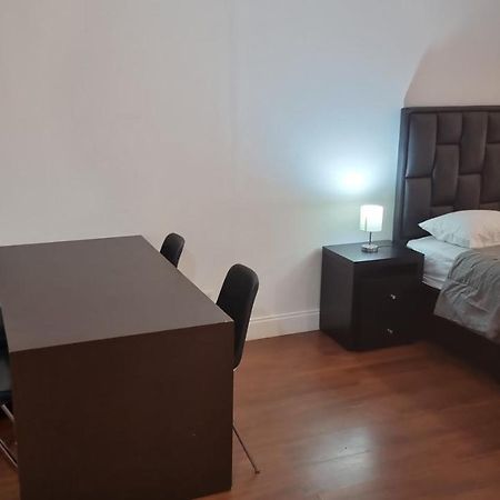 Ccct Apartahotel Ccct Caracas Eksteriør bilde